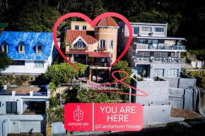 Cardamom House, Enchanting Beach Vacation, Sleeps 5